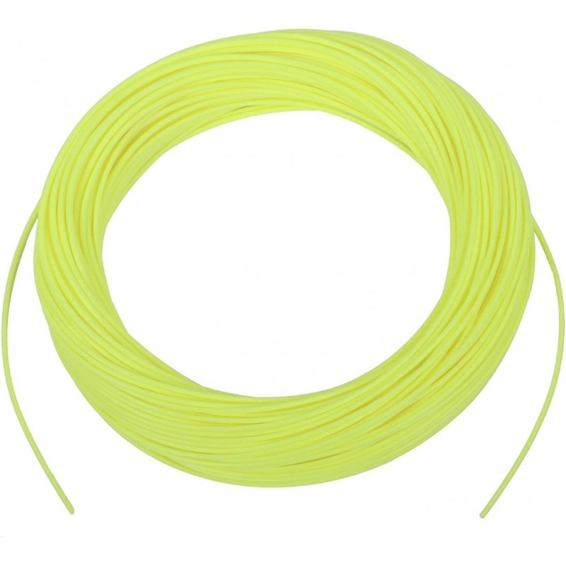 Double Taper Floating Line