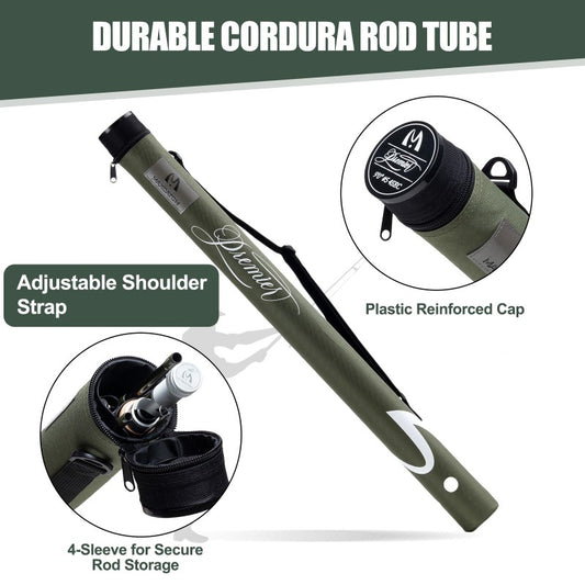Premier X Fly Rod