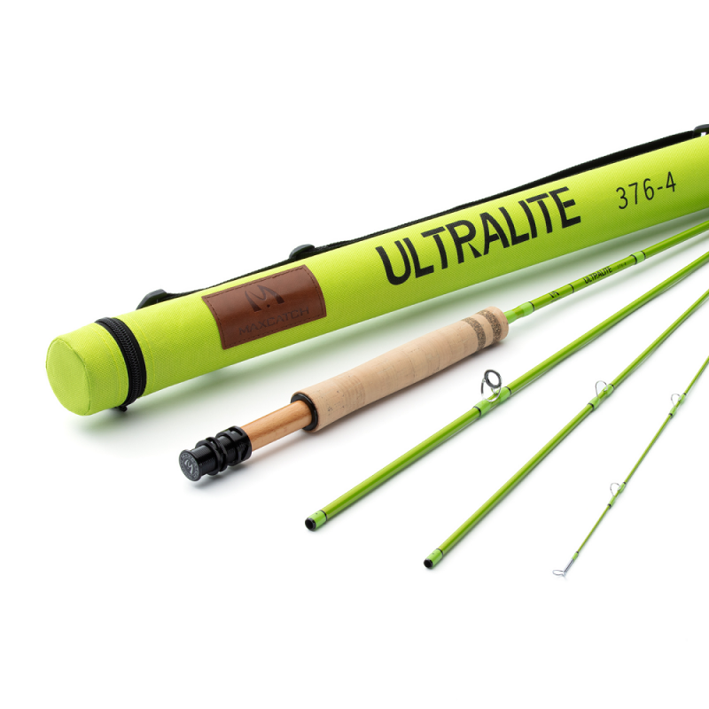 Ultralite X Fly Rod