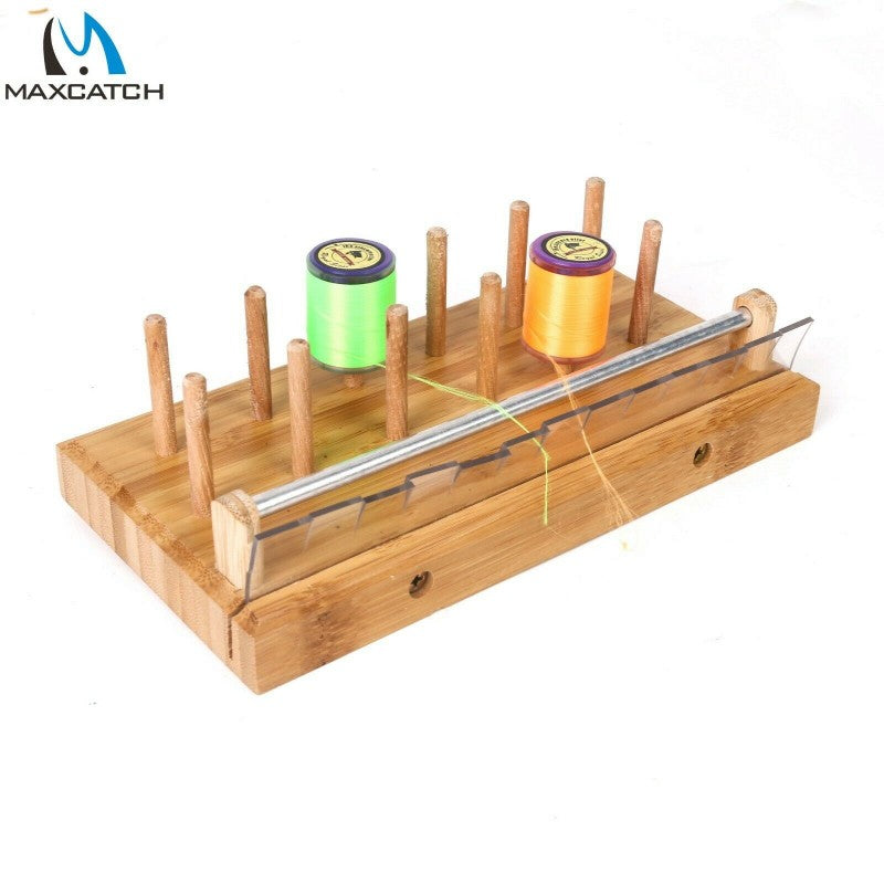 Fly Tying Rib Runner
