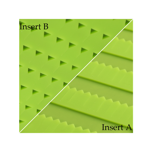 Silicone Fly Box