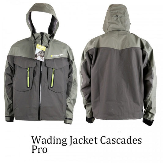 Wading Jacket Hybrid