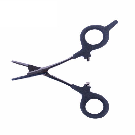 DE-056 Stainless Steel Forcep