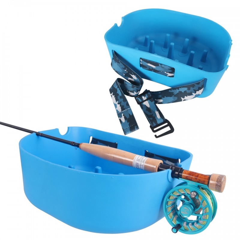 FFSB Stripping Basket