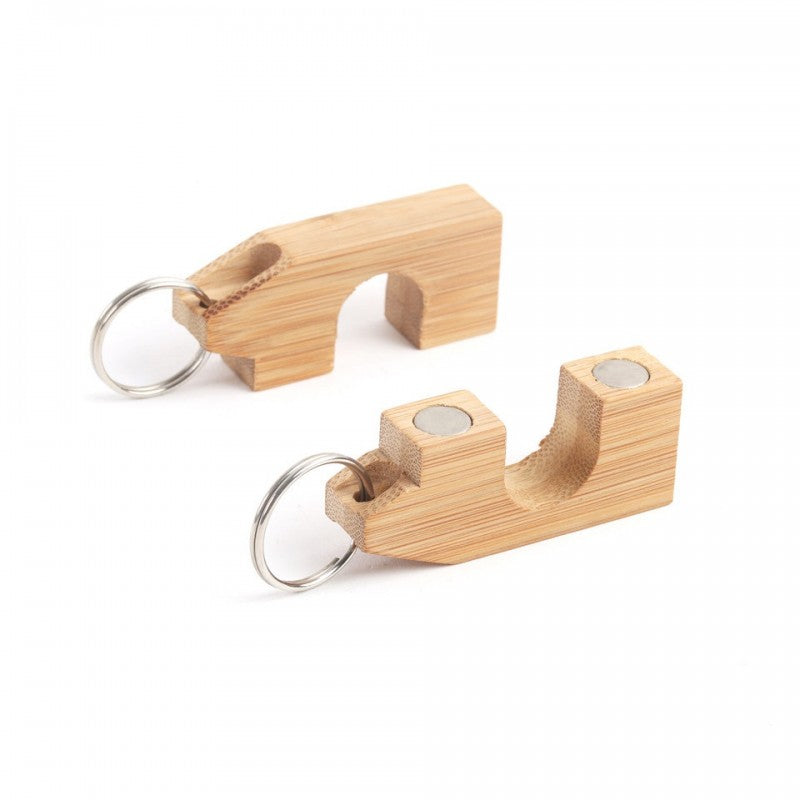 MRH Bamboo Magnetic Rod Guard (2pcs)