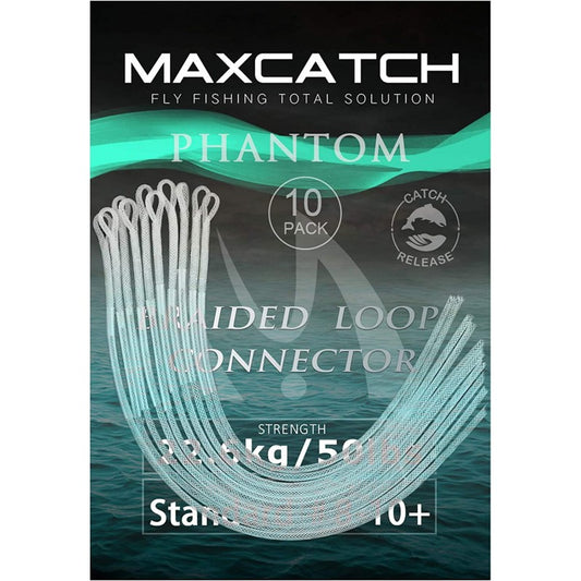 Loop Connector (20pcs)