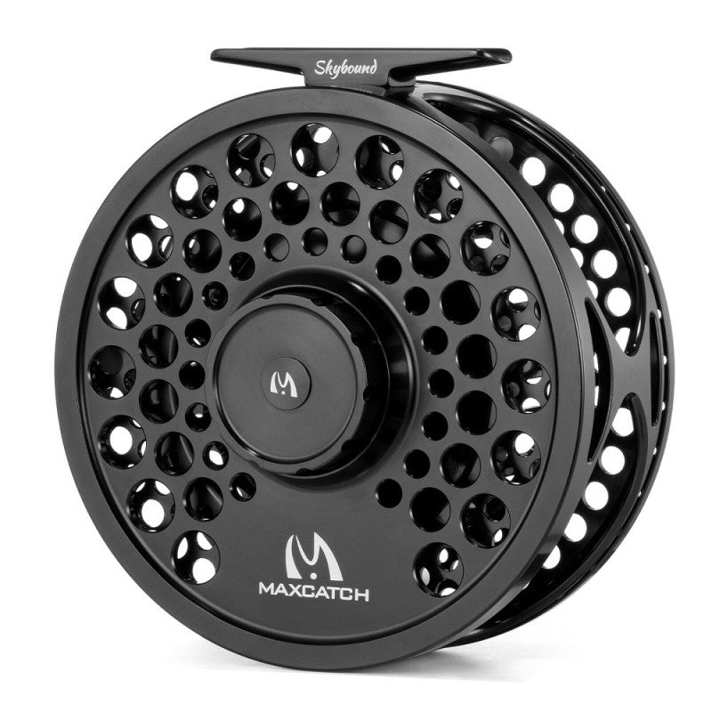 Skybound Spey Fly Reel