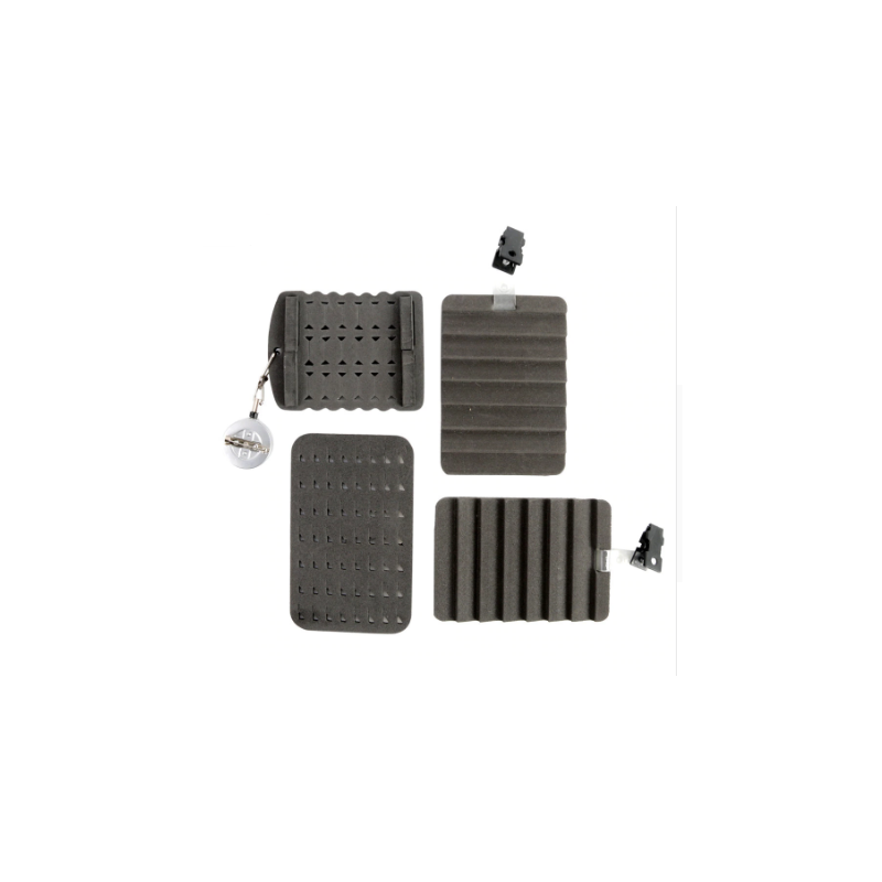 Foam Fly Patch (4pcs)