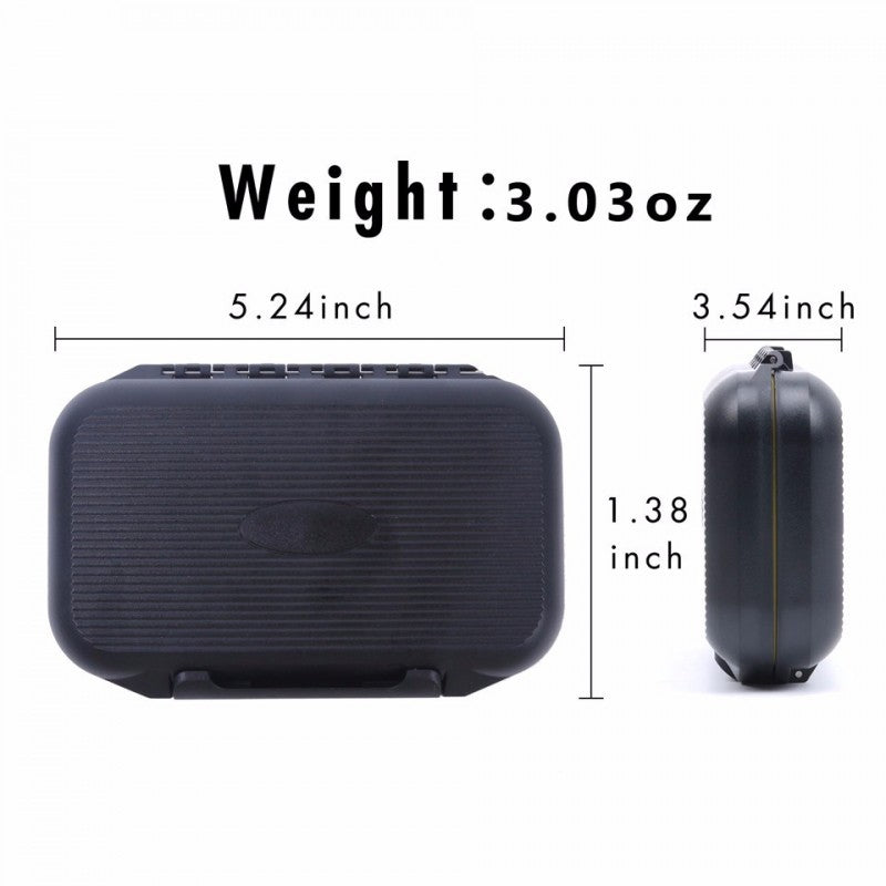 ORA Fly Box