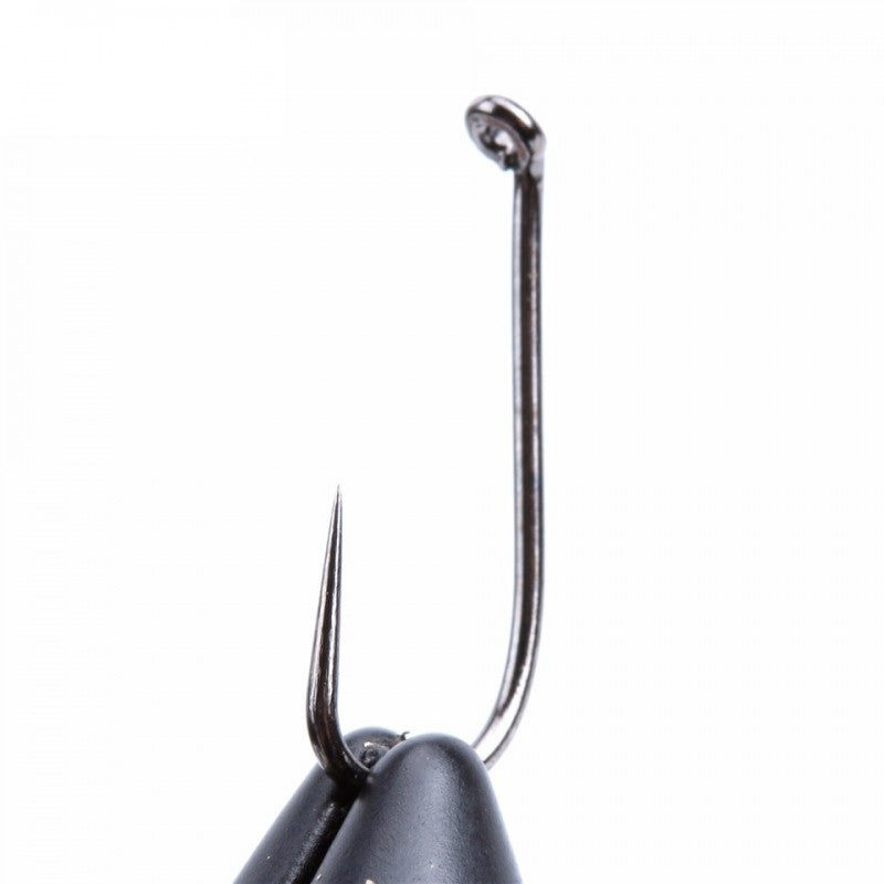 MC-7221 Wet Fly Hooks (Barbless)