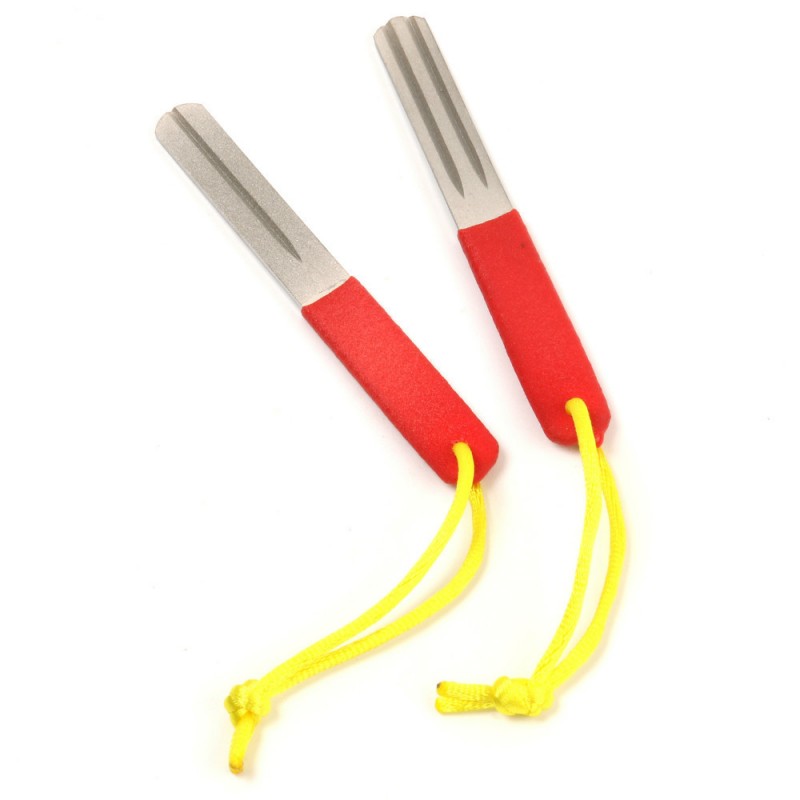 HH01 Hook Hone Sharpener (2pcs)