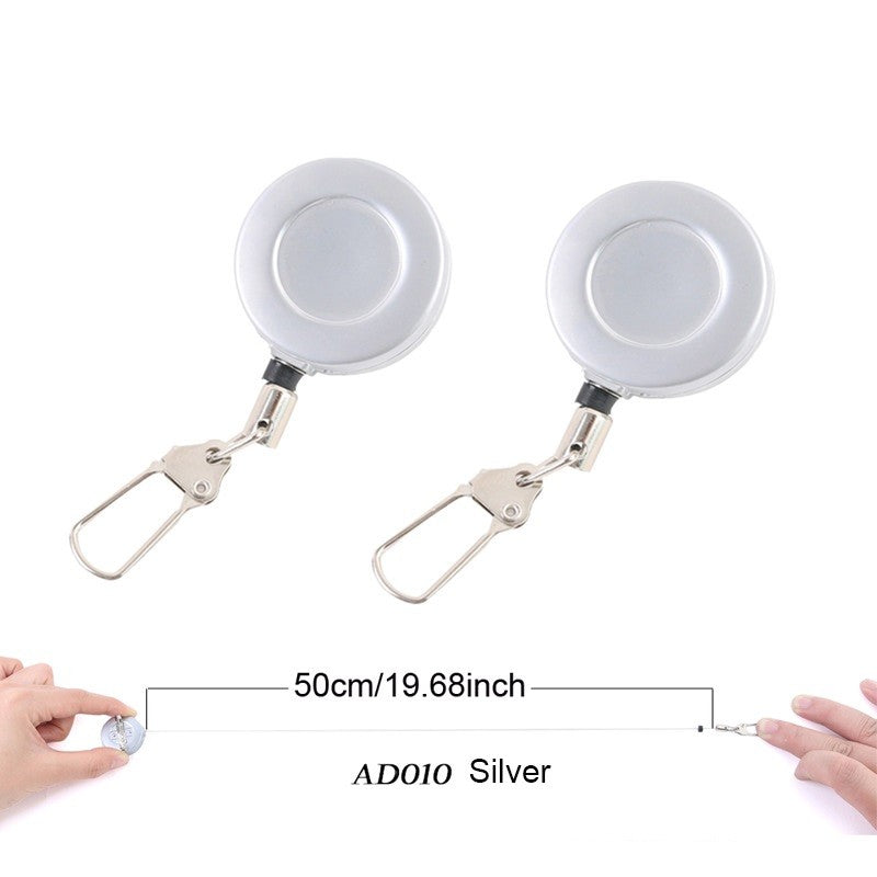 Zinger Button 2pcs Zinger – FishOn Gears