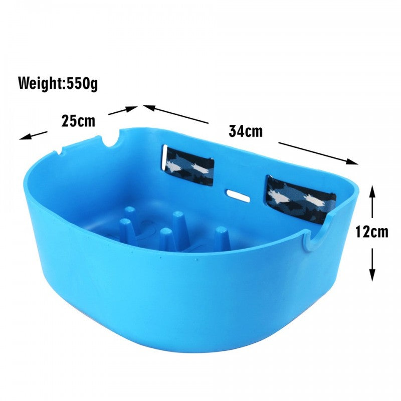 FFSB Stripping Basket