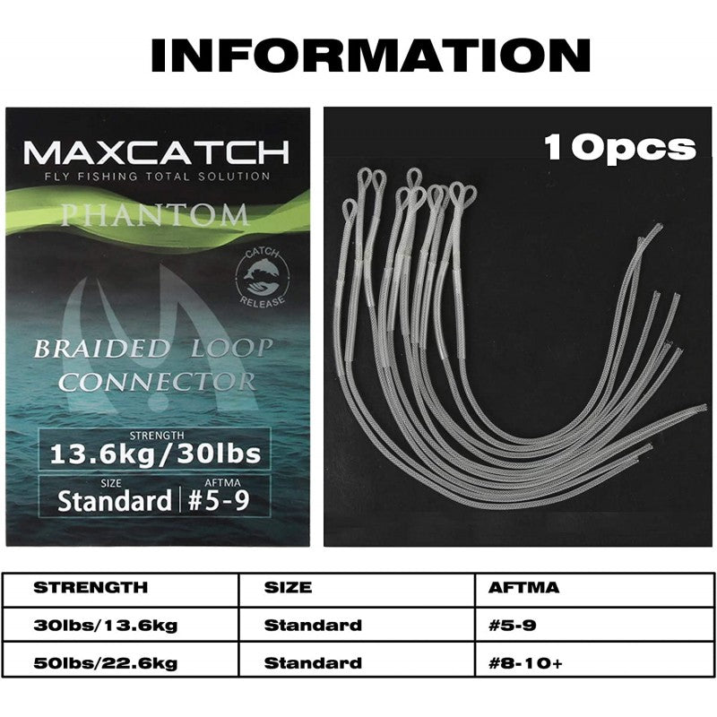 Loop Connector (20pcs)