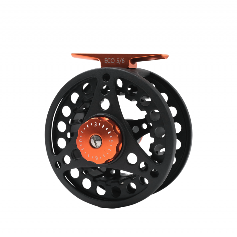 ECO New Starter Fly Reel