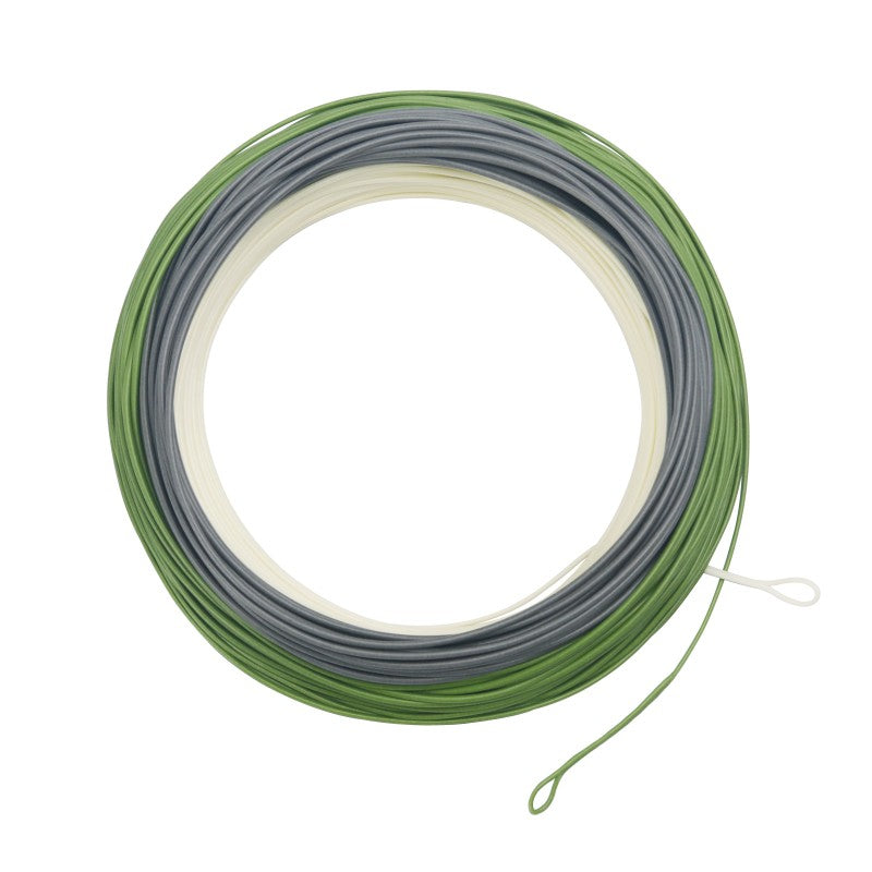 Real Troutlite DT Fly Fishing Line