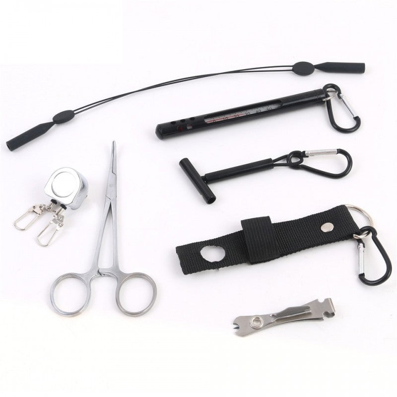 Fly Fishing Accessory Combo