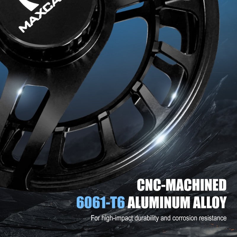 Nymph Full Cage Reel