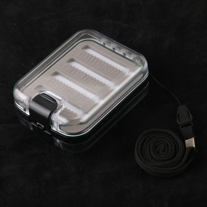 HB42A Pocket Fly Box