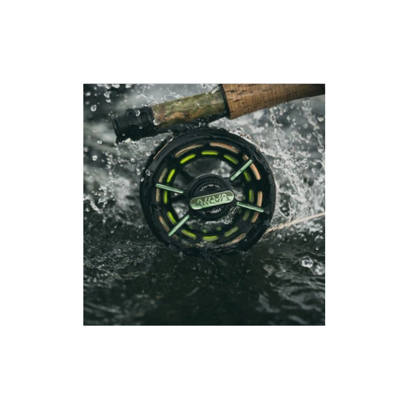 AKKVA Sweden Fly Reel