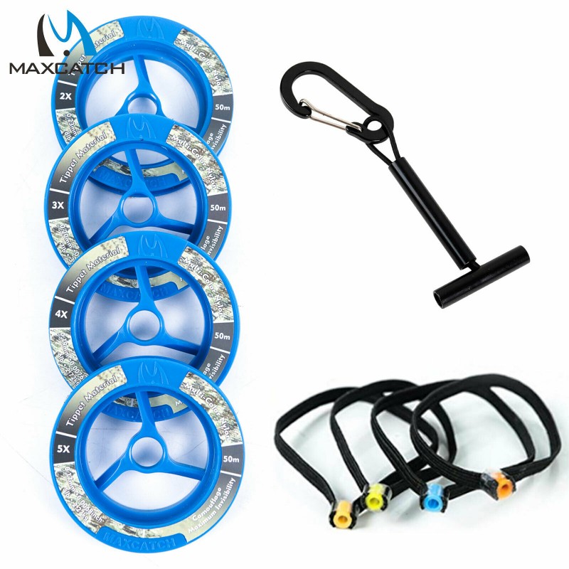 Chameleon Invisible Tippet