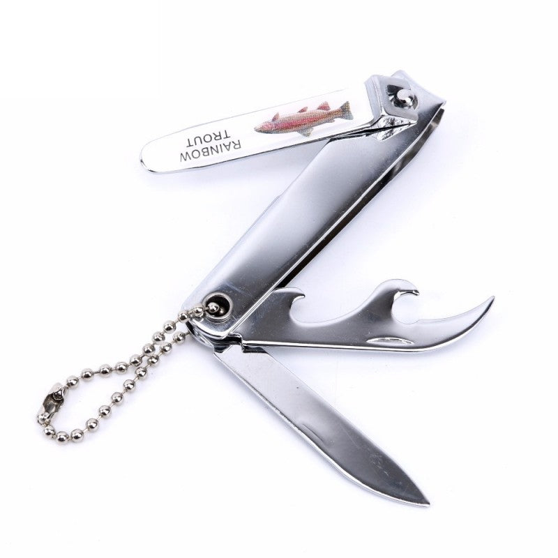 AE013 Rainbow Trout Nipper (3pcs)