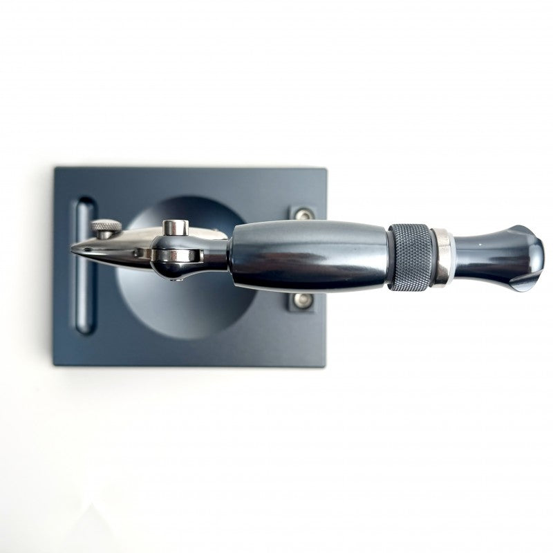 Pre-Sale Blue Chubby Tying Vise