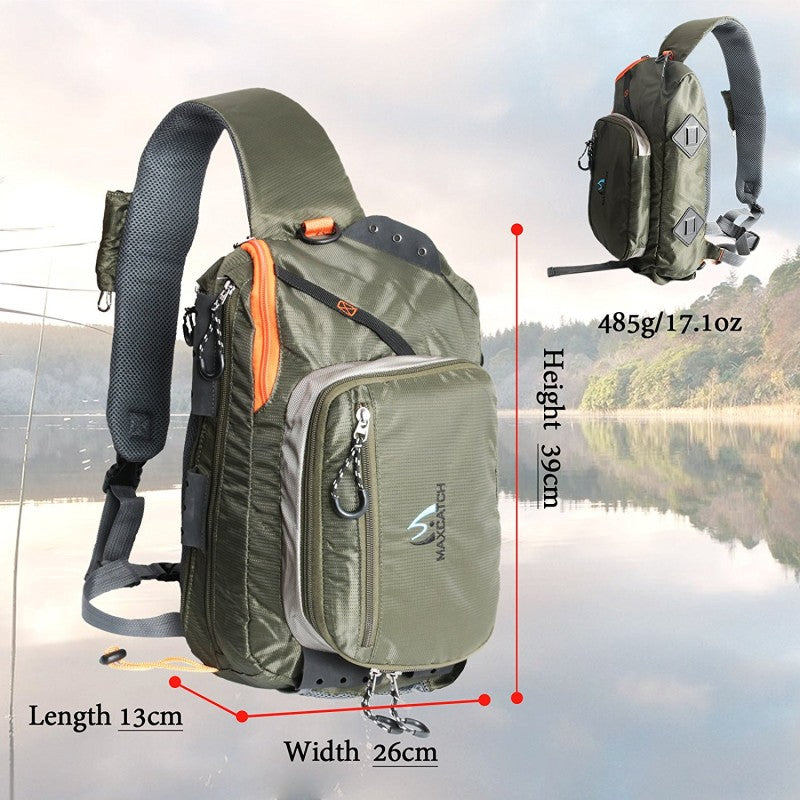 FCO Sling Pack