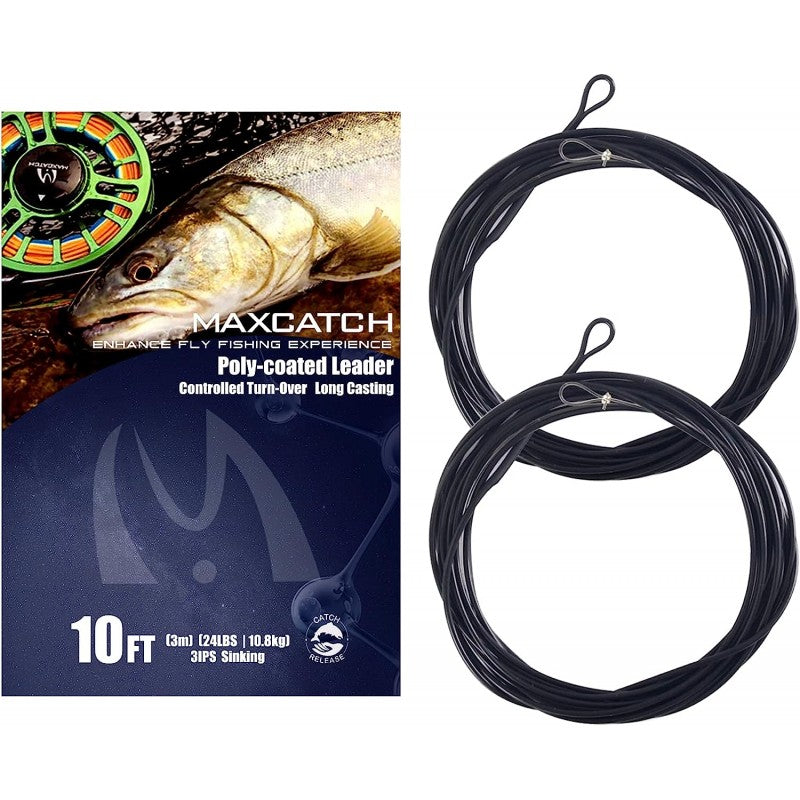 Poly Leader (2pcs)