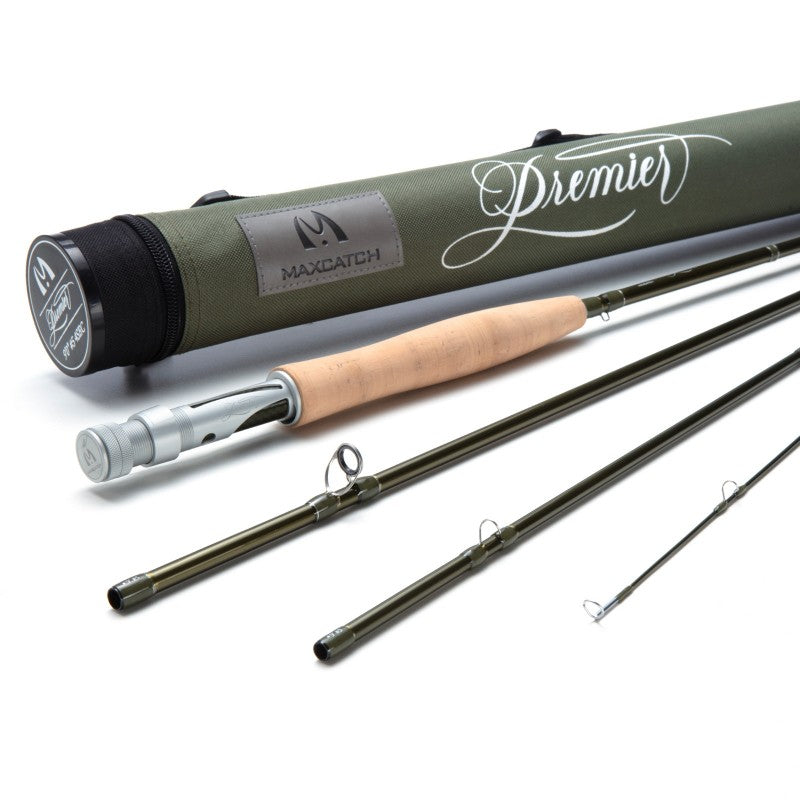 Premier X Fly Rod