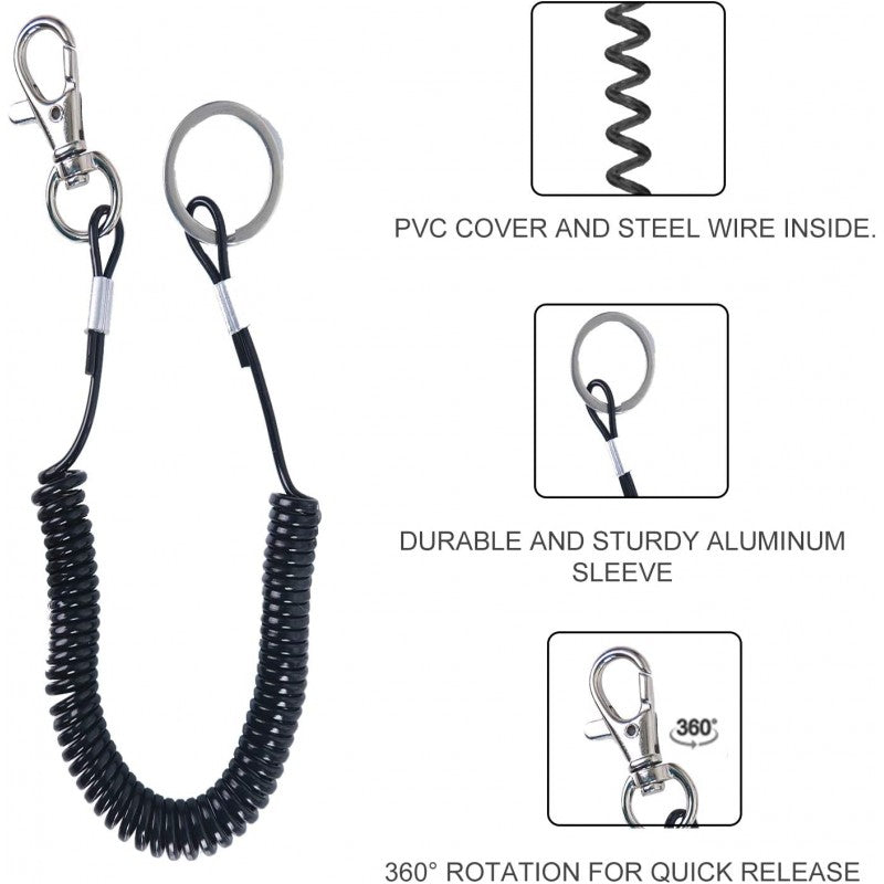 Magnetic Net Release DE099