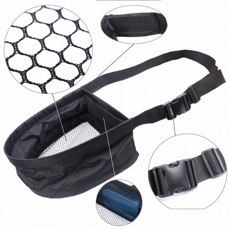 STBM Stripping Basket