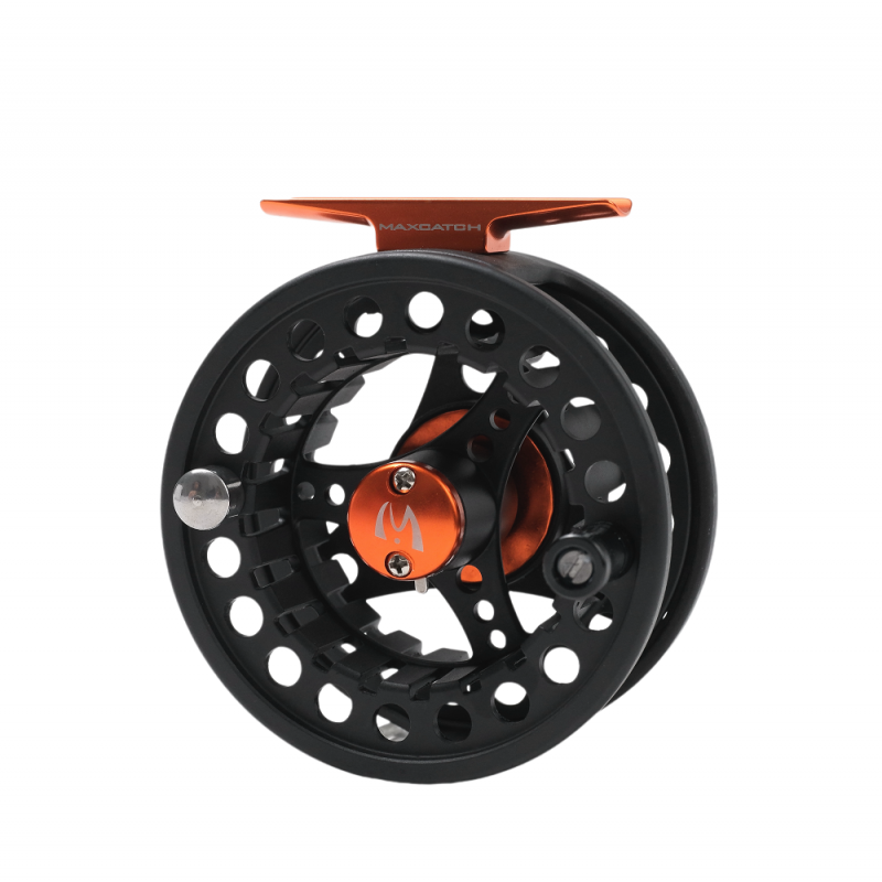 ECO New Starter Fly Reel