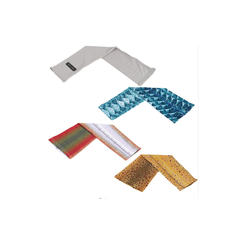 Maxcatch Arm Sleeve Windproof 100% Anti-UV Arm Sleeve Fishskin Quick Drying Elbow Support