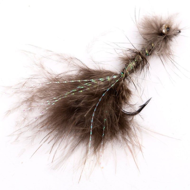 Seatrout Flies SAS (8pcs)