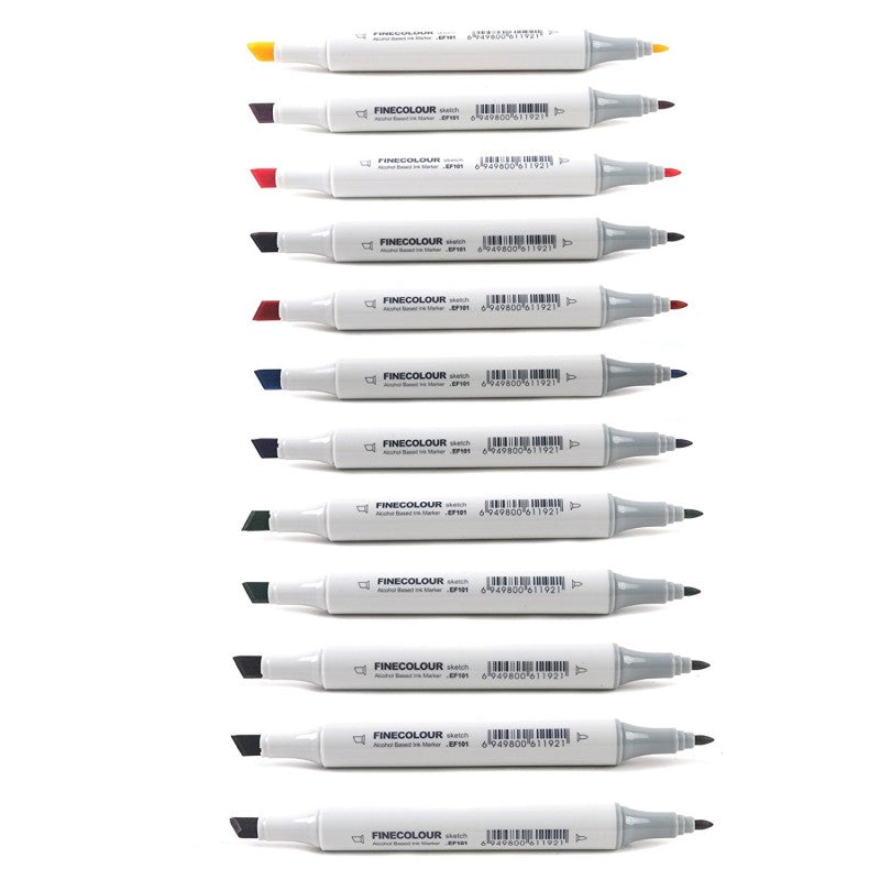 Waterproof Fly Tying Marker Pen