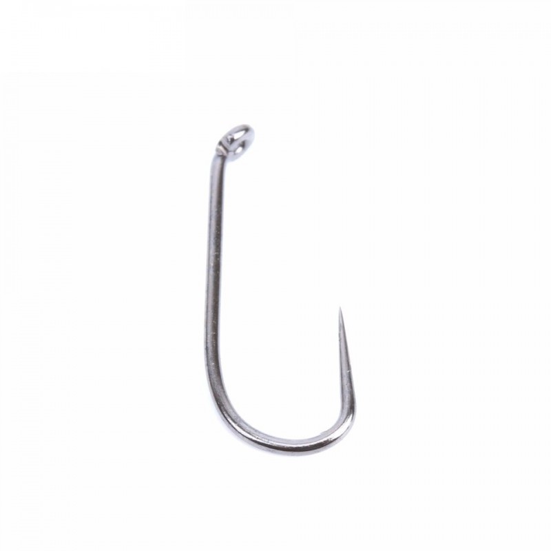 MC-7221 Wet Fly Hooks (Barbless)