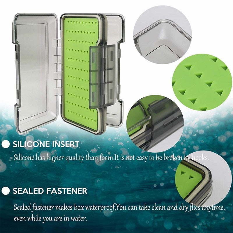 Fishing Tool Combo