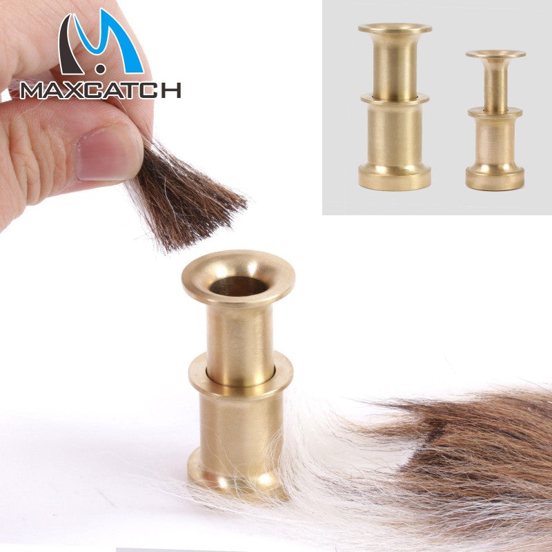 Hair Stacker