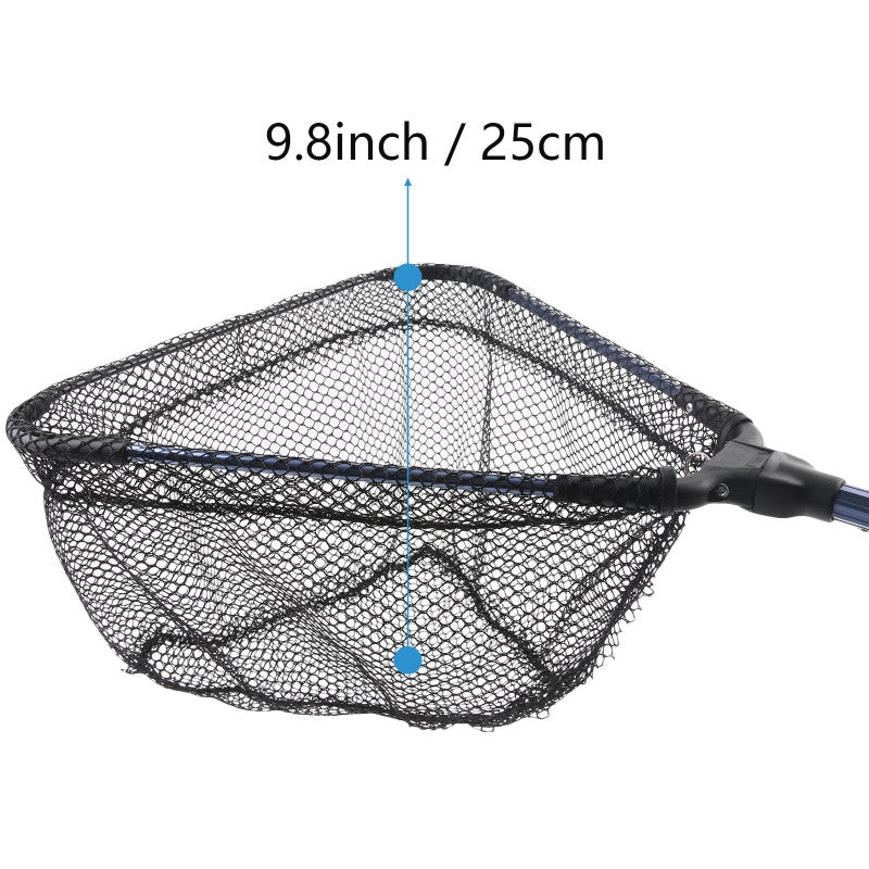 FL31 Telescoping Landing Net