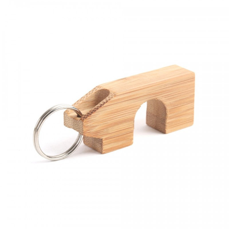 MRH Bamboo Magnetic Rod Guard (2pcs)