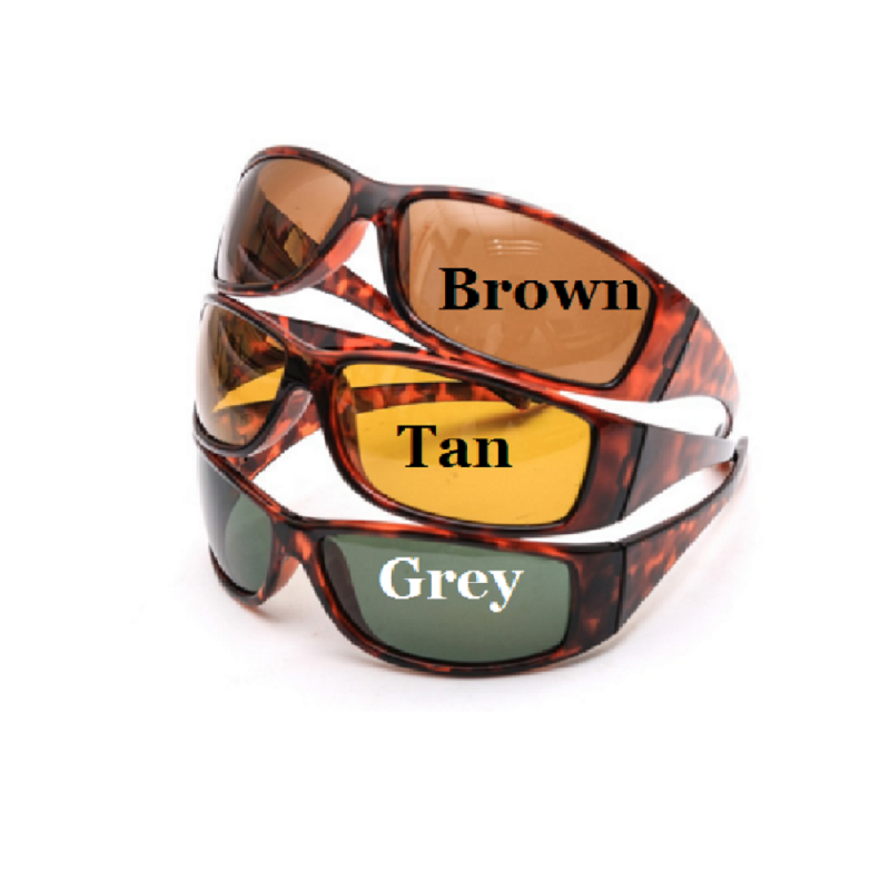 AP0904 Polarized Sunglasses