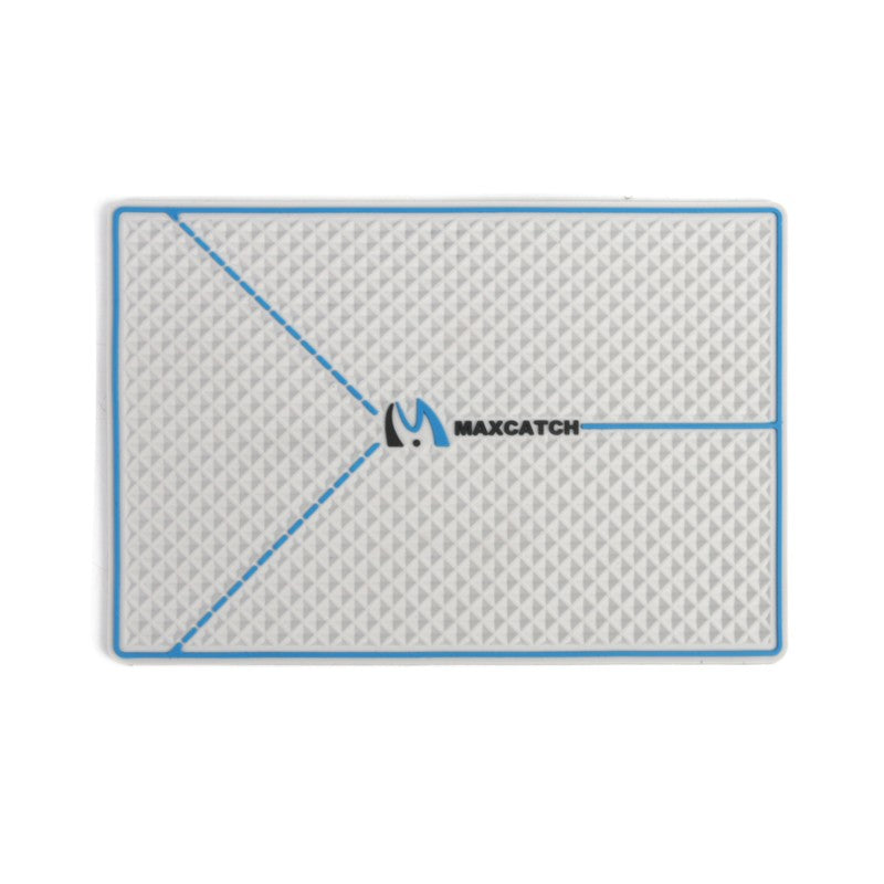 2pc Silicone Tungsten Fly Tying Bead Pad