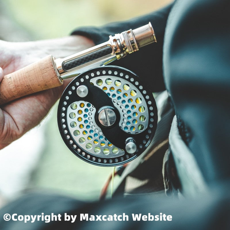 CLA Fly Reel
