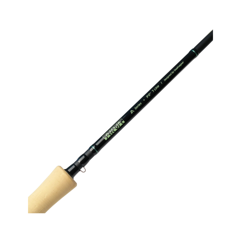 AKKVA Fly Rod