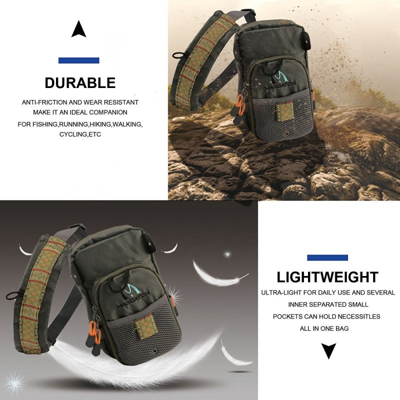 V-Comp Chest Pack