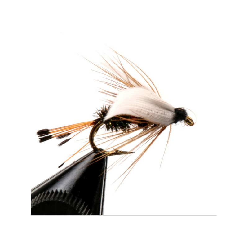 Dry Flies (12pcs)