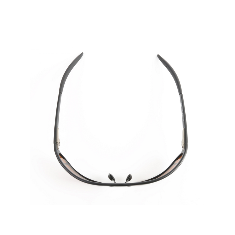 VP Polarized Titanium Sunglasses