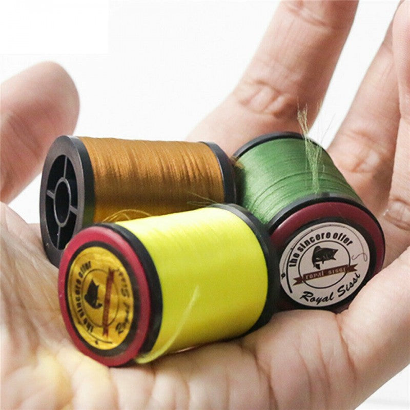 120D Polyester Filaments Thread