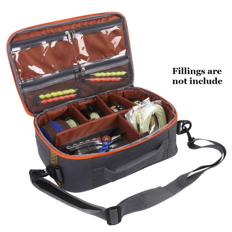 V-Pro Gear Bag Reel Case